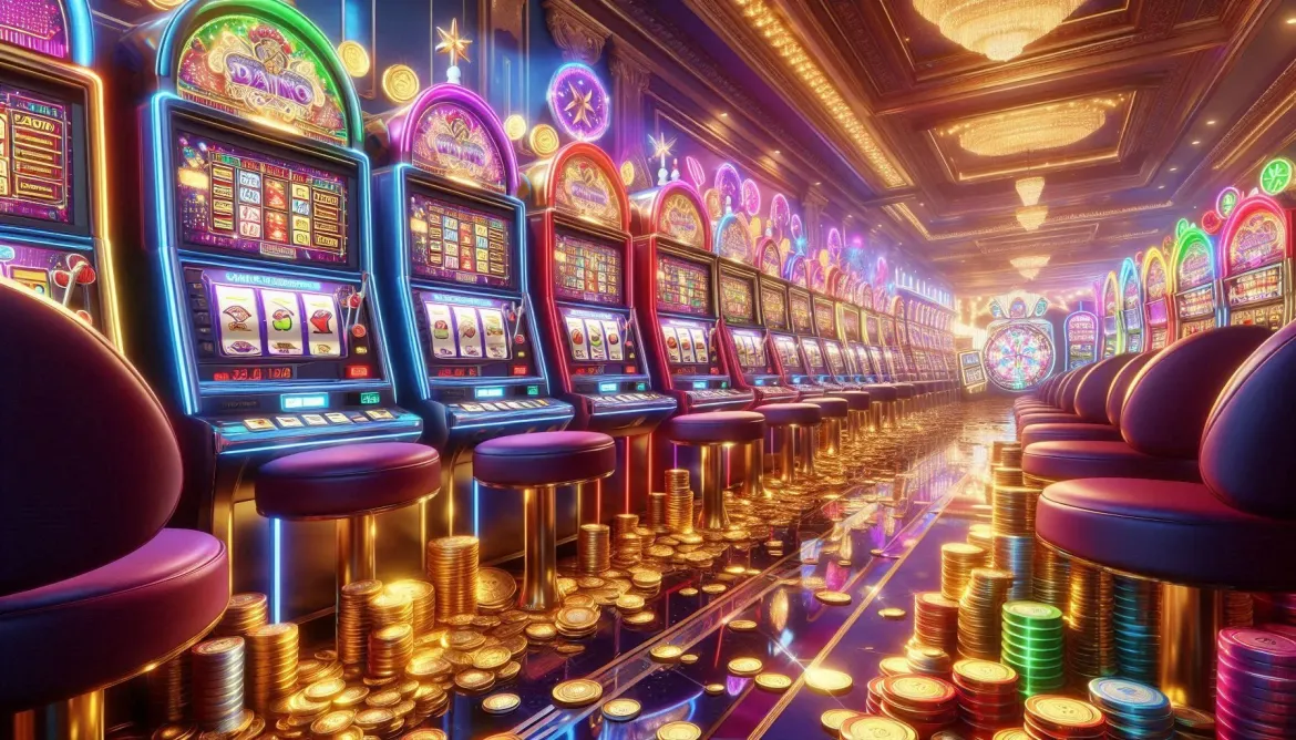 Nonstop Casino